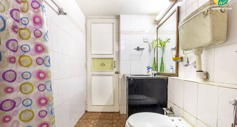 1BHK stay near Calangute Beach, Goa 2