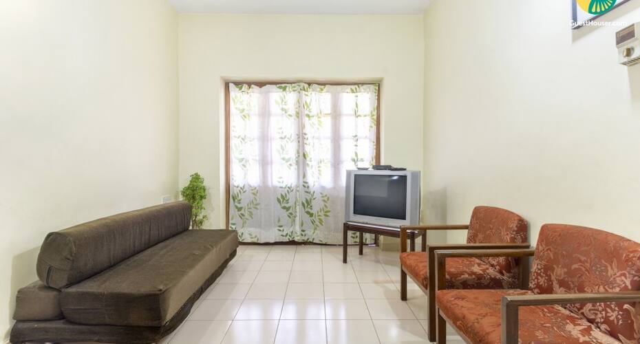 1BHK stay near Calangute Beach, Goa 5