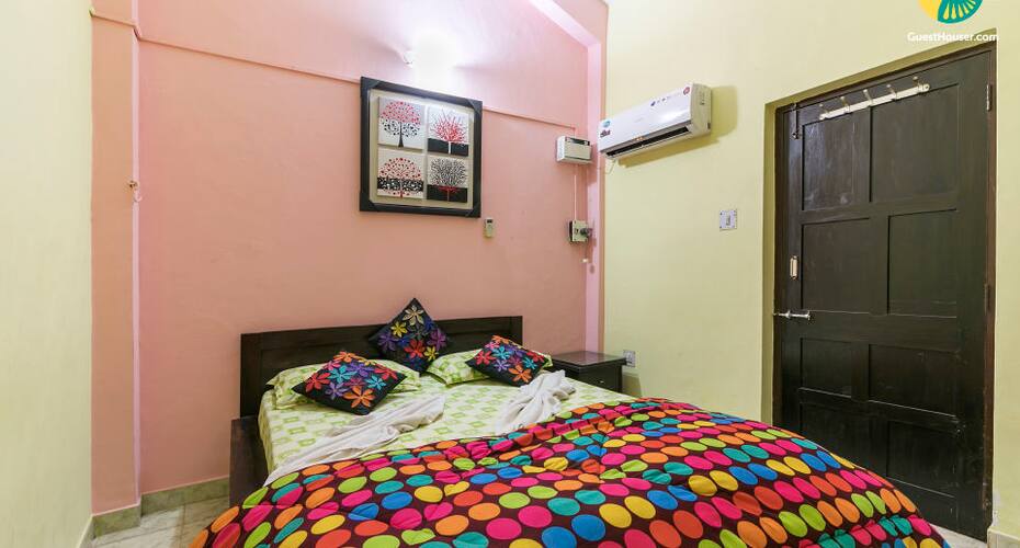 2 BHK near Candolim Beach, Goa 2
