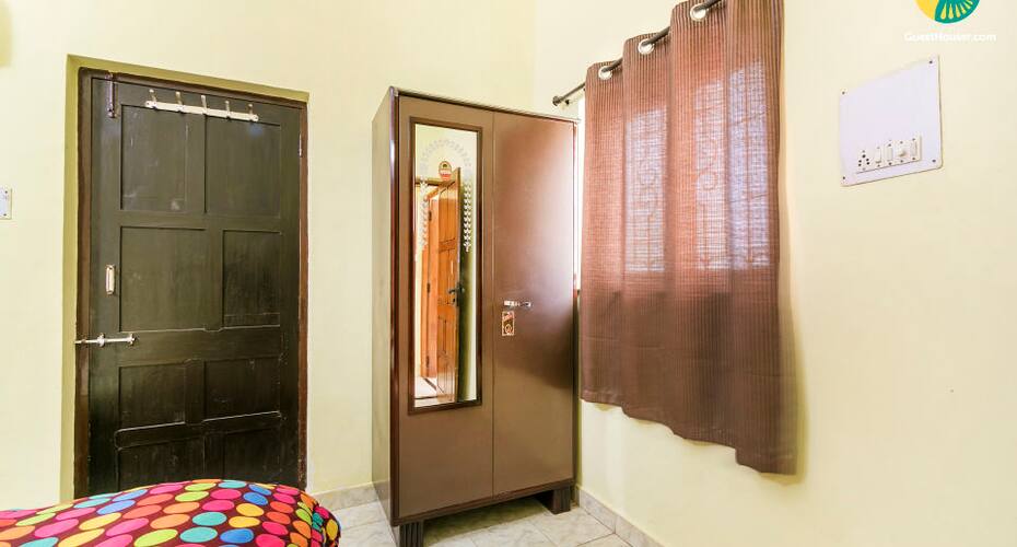 2 BHK near Candolim Beach, Goa 4