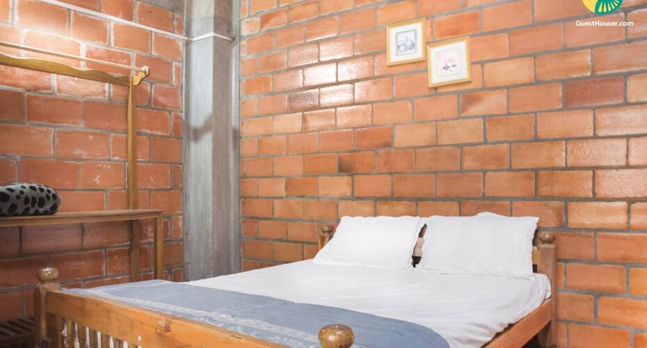 2-br Homestay Near Omkareshwara Temple, Madikeri 5