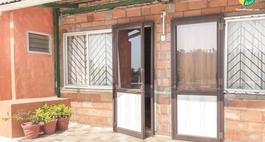 Homestay Near Omkareshwara Temple, Madikeri 4