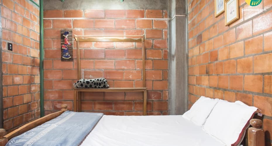 Homestay Near Omkareshwara Temple, Madikeri 5