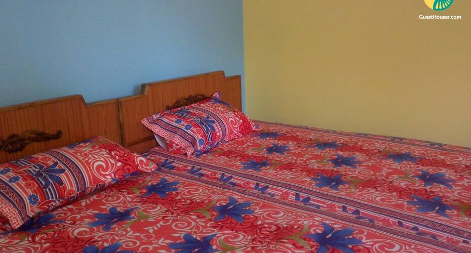 4-BR stay near Calangute Beach, Goa 2