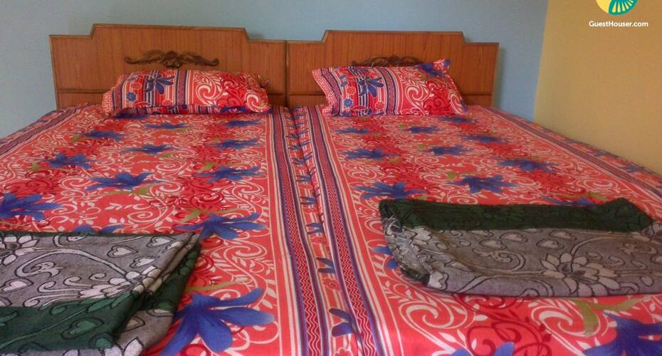 4-BR stay near Calangute Beach, Goa 3
