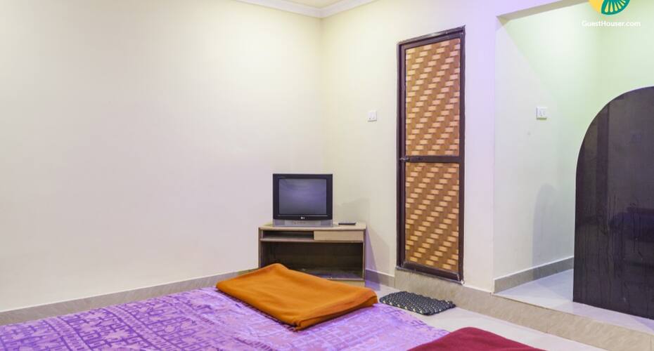 2-BR stay near Calangute Beach, Goa 3
