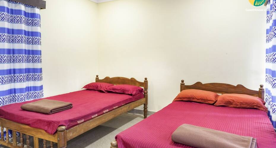 2-BR stay near Calangute Beach, Goa 4