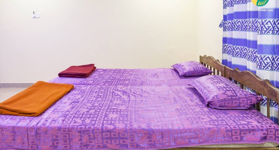 2-BR stay near Calangute Beach, Goa 5