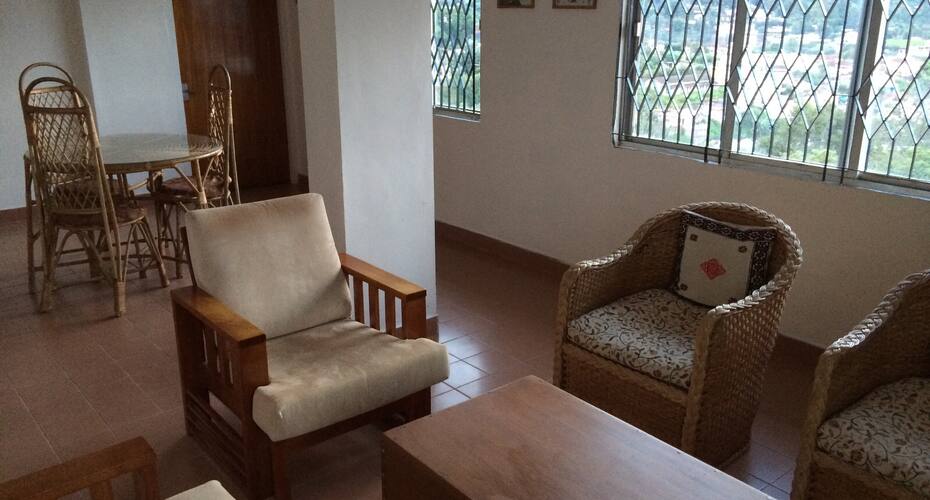 The Club House By Tranquilitea, Coonoor 4