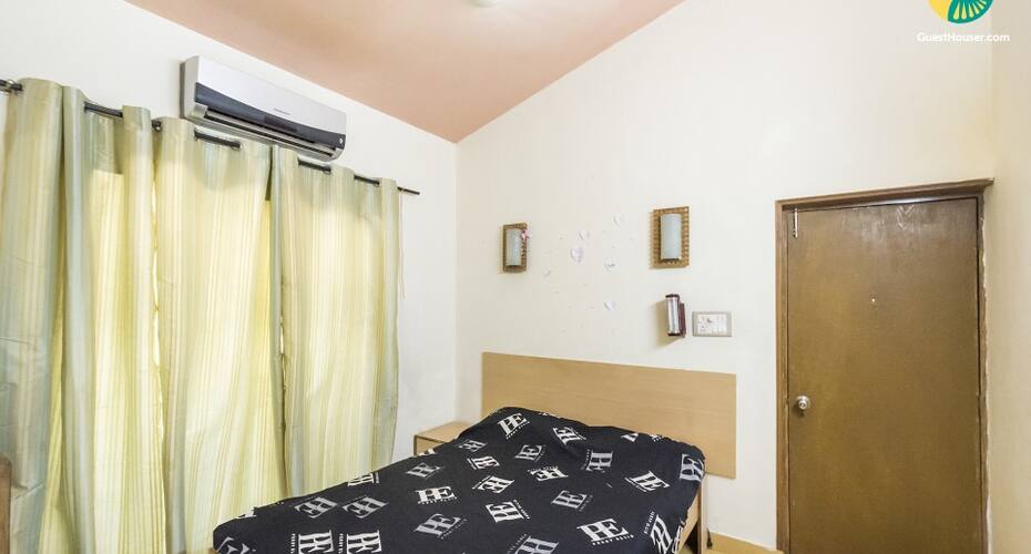 Villa stay for 3 in Candolim, Goa 5
