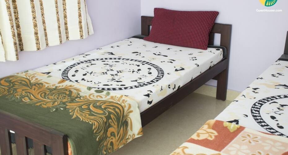 3 Bhk Near Raja's Tomb, Madikeri 3