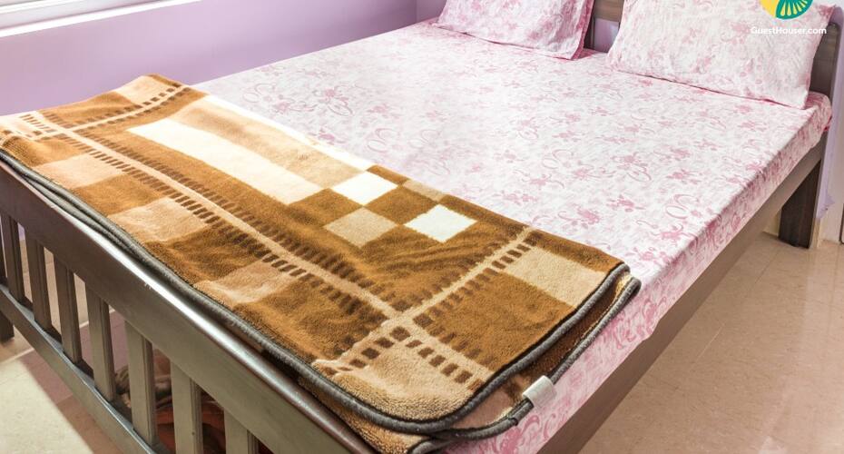 3 Bhk Near Raja's Tomb, Madikeri 4