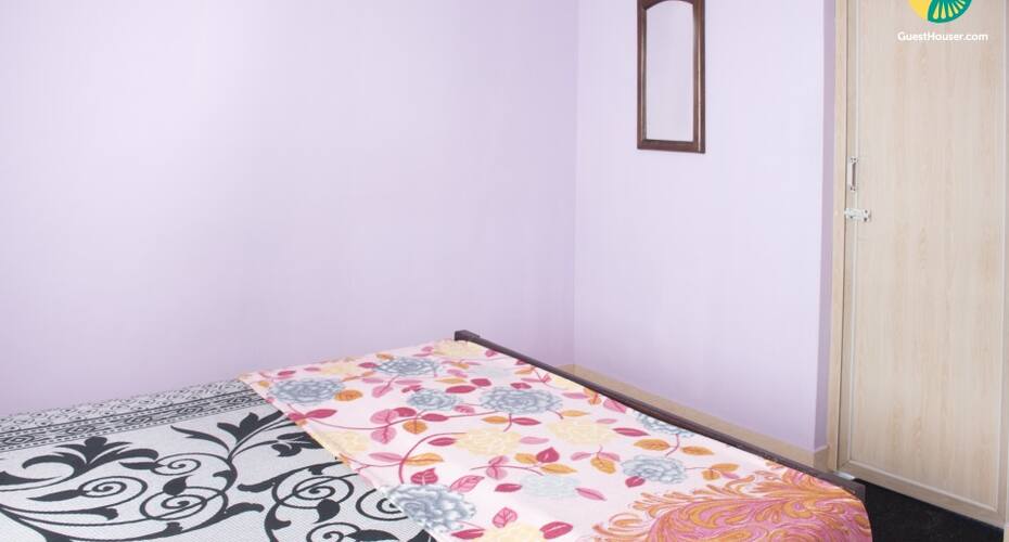 3 Bhk Near Raja's Tomb, Madikeri 5