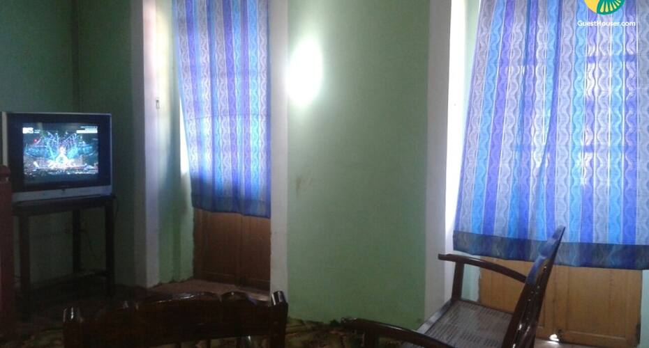 Dorm stay for a solo traveller, Goa 5