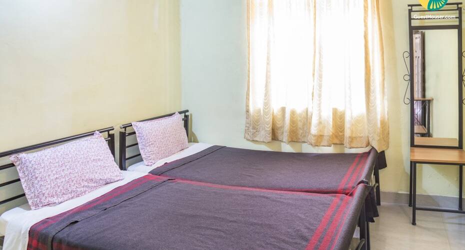 4-br Homestay For 10 Guests, Madikeri 2