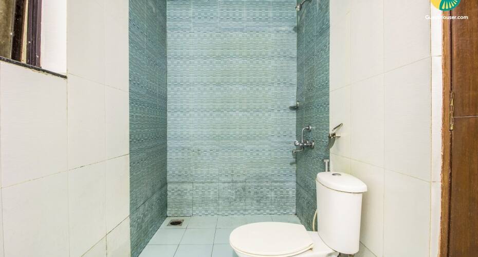 1-BHK near Calangute Beach, Goa 2