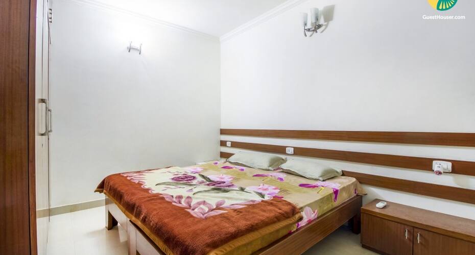 1-BHK near Calangute Beach, Goa 5
