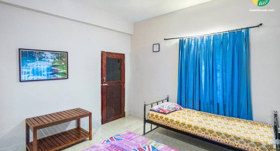 Boutique room for 4 near Anjuna Beach, Goa 4