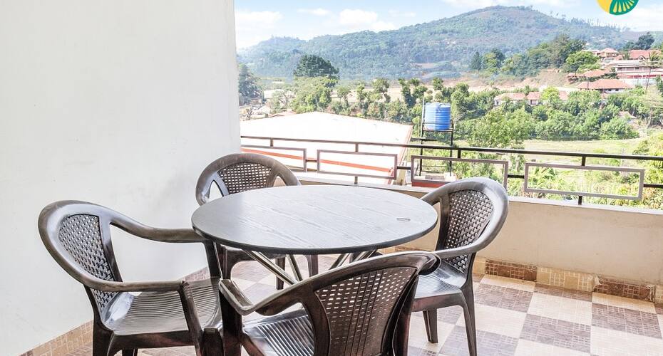 2-br Villa Near Madikeri Fort, Madikeri 2