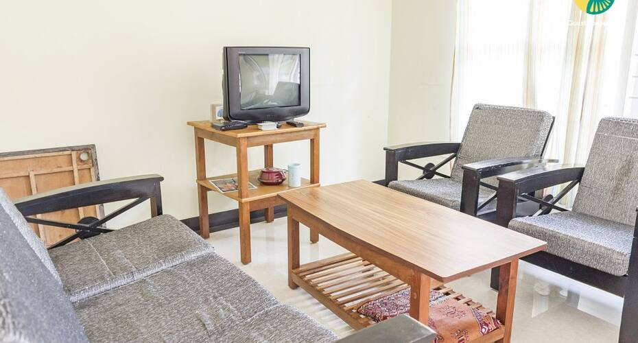 2-br Villa Near Madikeri Fort, Madikeri 3