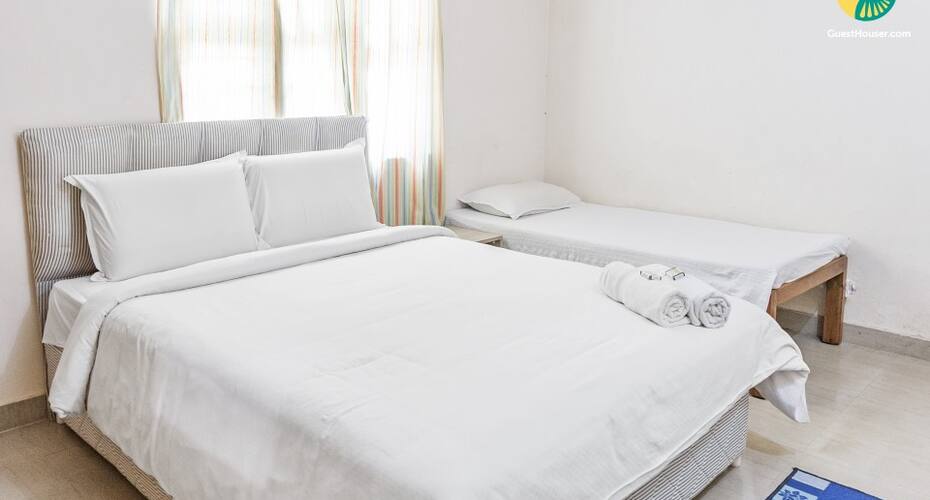 2-br Villa Near Madikeri Fort, Madikeri 5