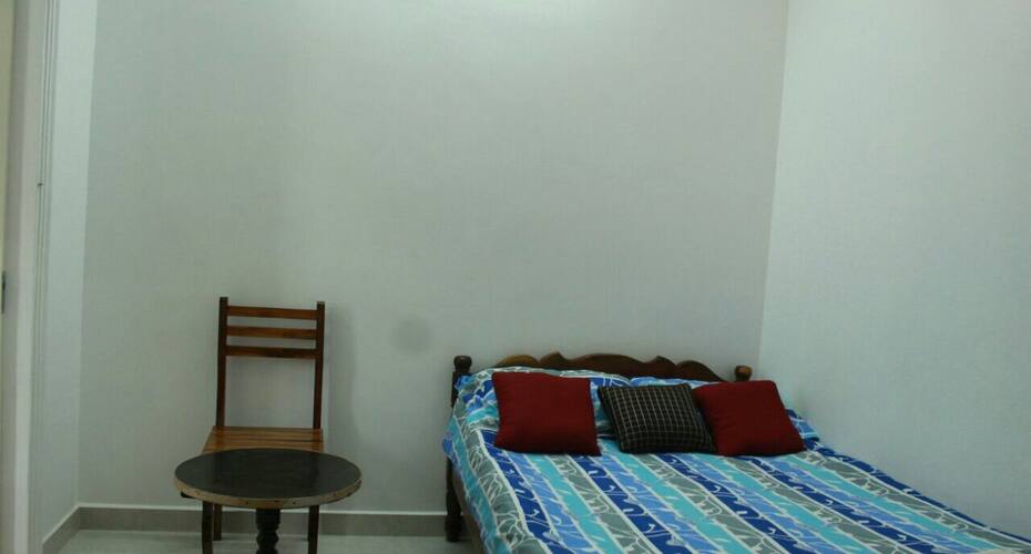 Prannam home, Kochi 5