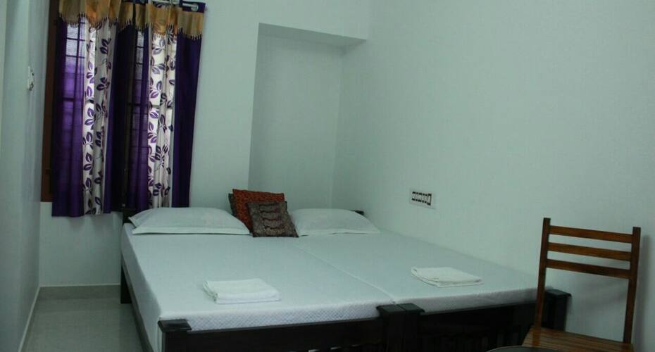 Prannam home, Kochi 4