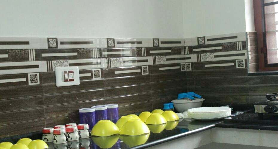 Prannam home, Kochi 2