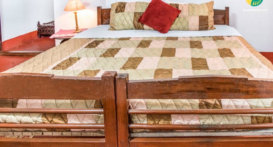 5-br Heritahe Home Near Madikeri Fort, Madikeri 3