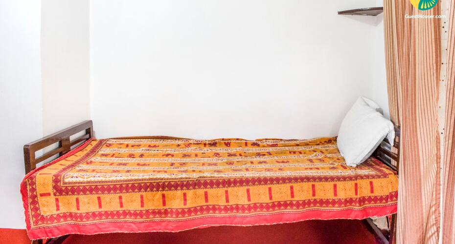5-br Heritahe Home Near Madikeri Fort, Madikeri 5