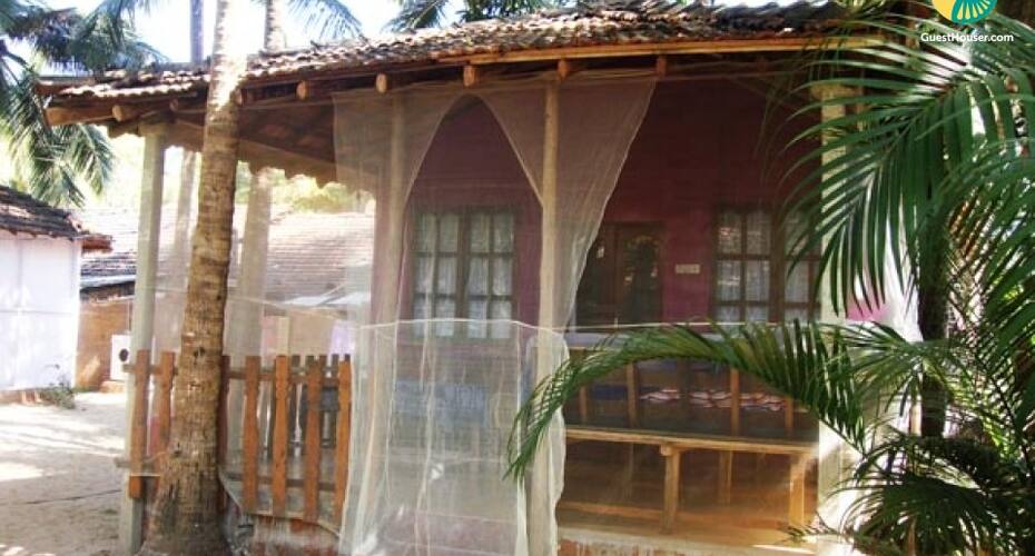 North Moon Home Stay, Shimla 2