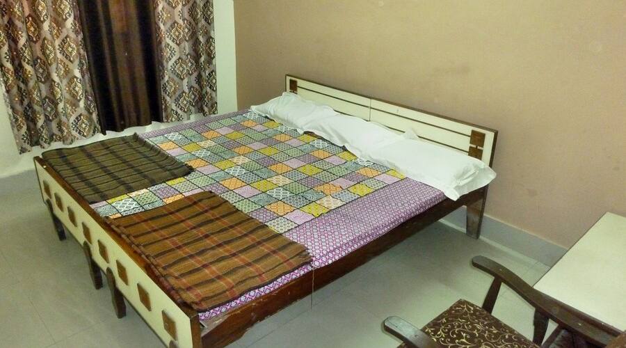 Hotel Blue Bird, Roorkee 1
