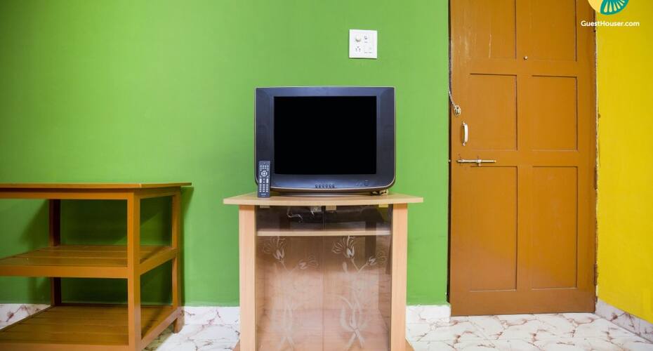 Boutique room in Candolim, Goa 5