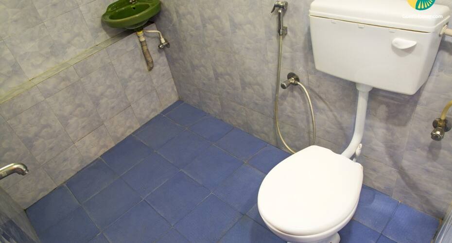 Apartment near Anjuna Beach, Goa 4