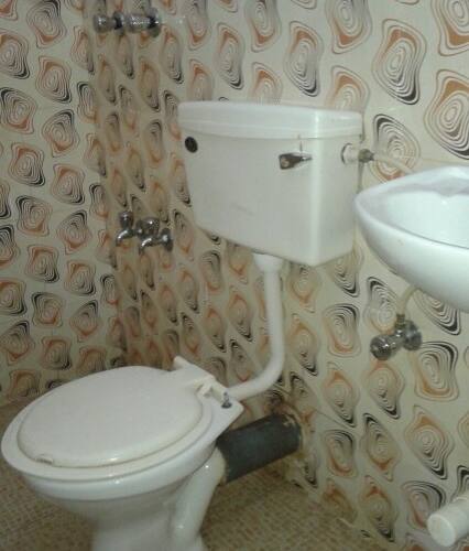 Homestay for 3 in Anjuna, Goa 2