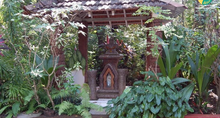 Homestay for 3 in Anjuna, Goa 3