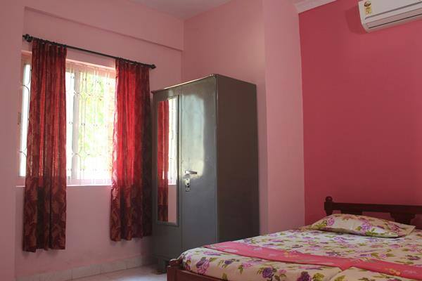 NELMAR NEST GUEST HOUSE, Goa 5