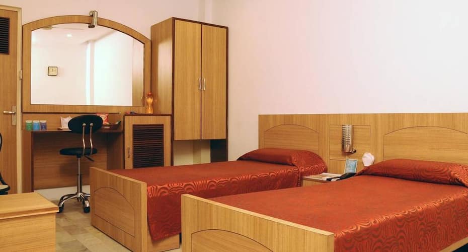 Hotel Centrepoint, Jalandhar 5