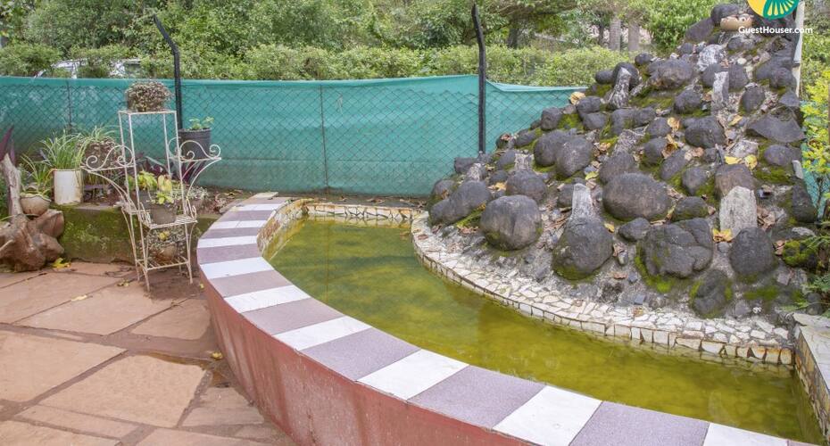 2-BR homestay, Lonavala 2