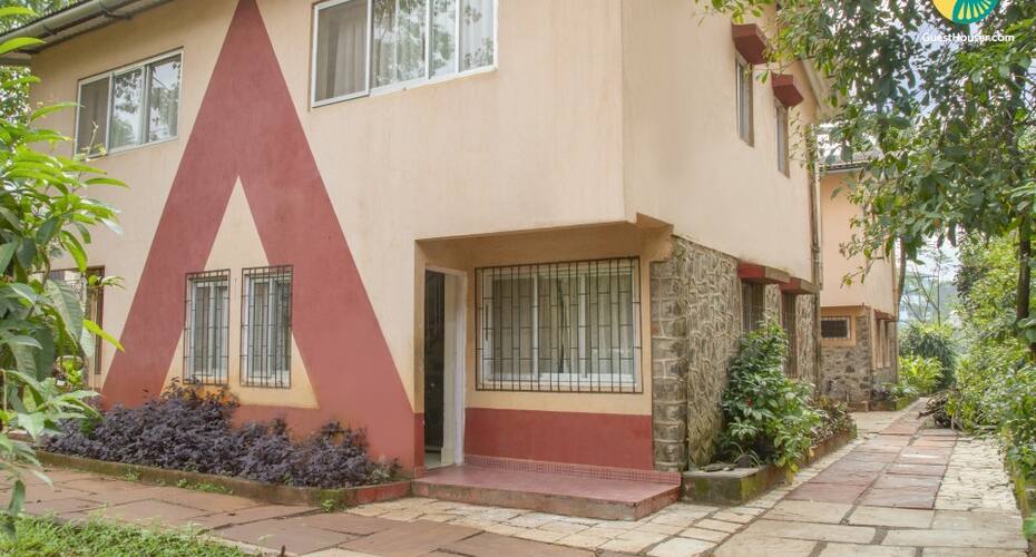2-BR homestay, Lonavala 1