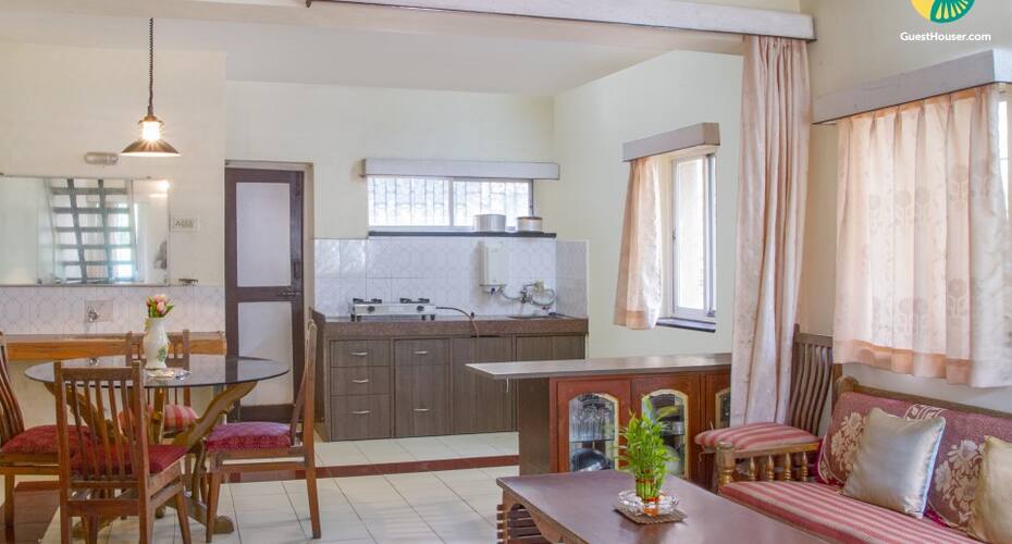 2-BR homestay, Lonavala 3
