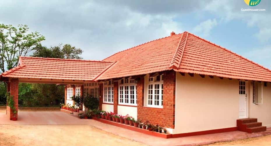 Homestay Room Near Madikeri Fort, Madikeri 1