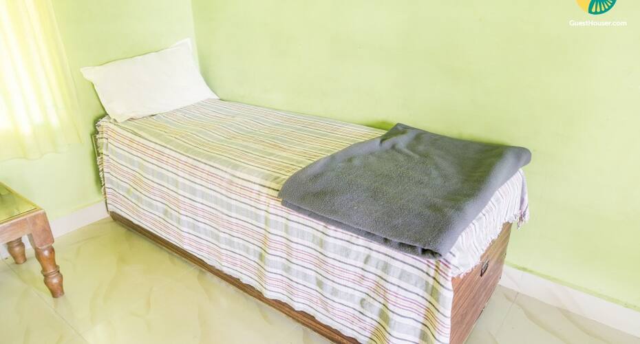 2-br Homestay For 6 Guests, Madikeri 1