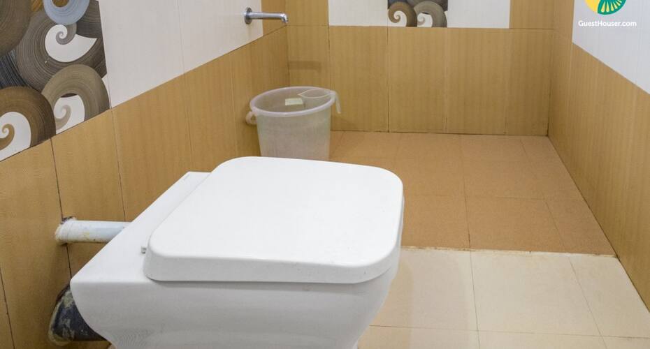 1-BR stay for a couple, Goa 3