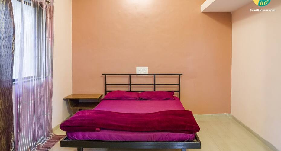 Pet-friendly 3-BR homestay, Lonavala 2
