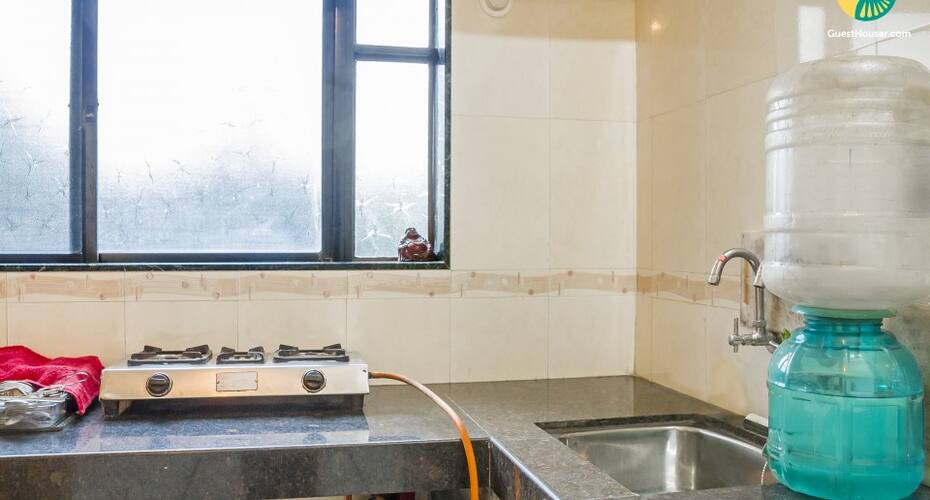 Pet-friendly 3-BR homestay, Lonavala 3