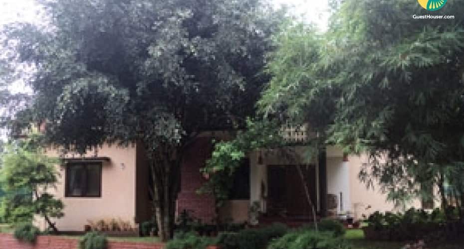 Couple Room In A Homestay, Madikeri 4