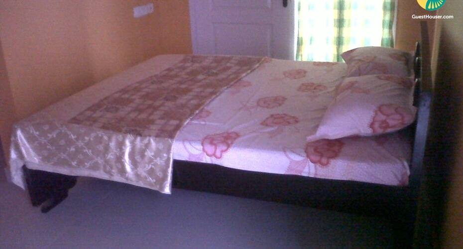 2-BR villa for 6, Kodaikanal 3