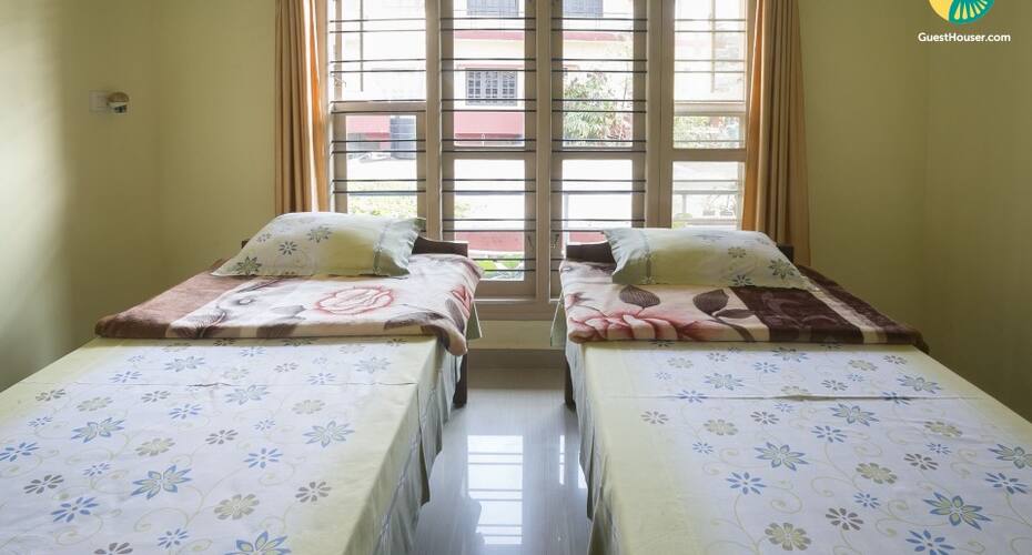 Couple Room In A Homestay, Madikeri 3