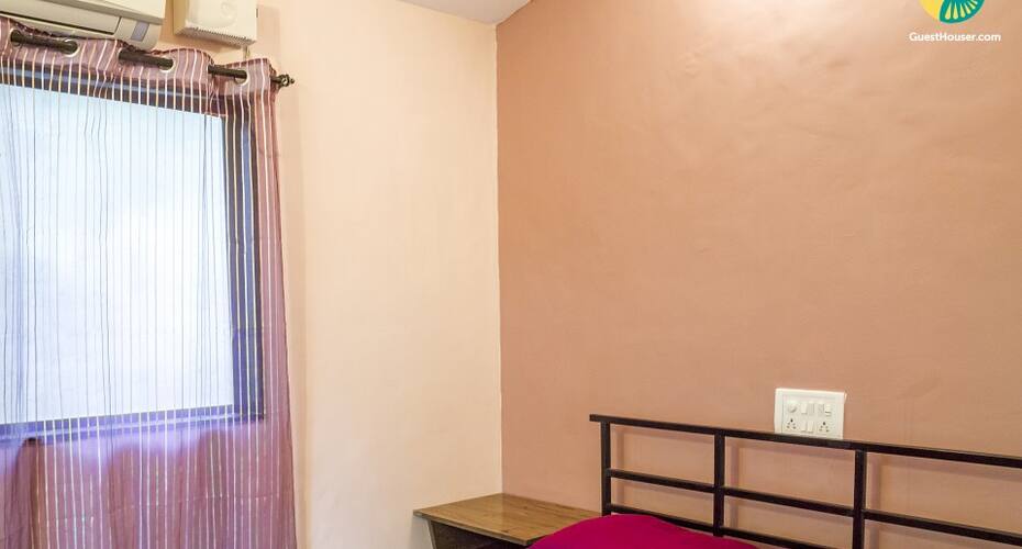 Homestay room for 3 in Valvan, Lonavala 2